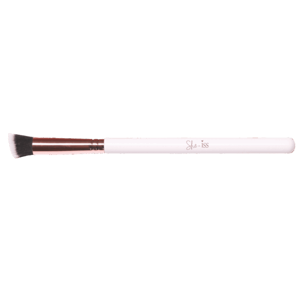 SHE-ISS Concealer Borstel