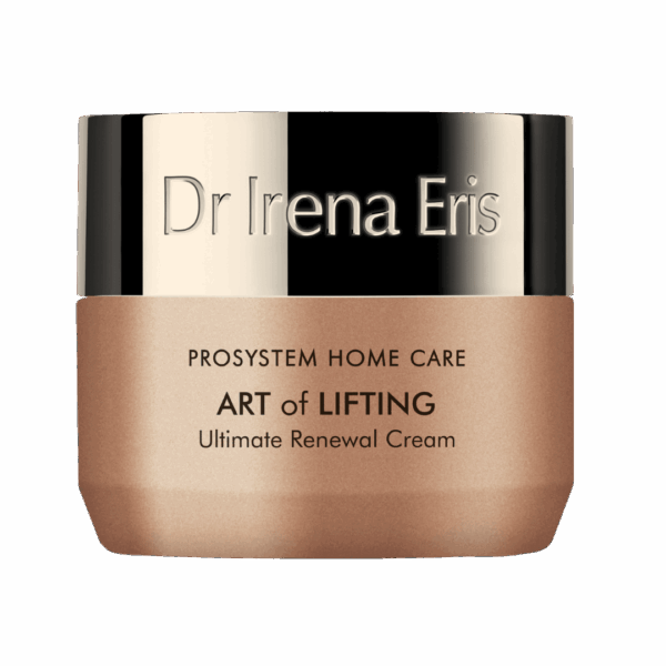 Dr. Irena Eris – Rimpelcorrigerende dagcrème met liftend effect (SPF 30)