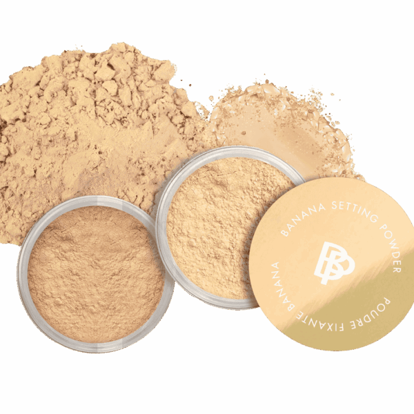 BP Banana powder