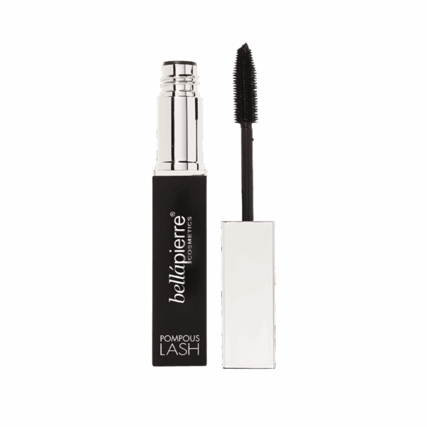 BELLAPIERRE- Pompous Mascara