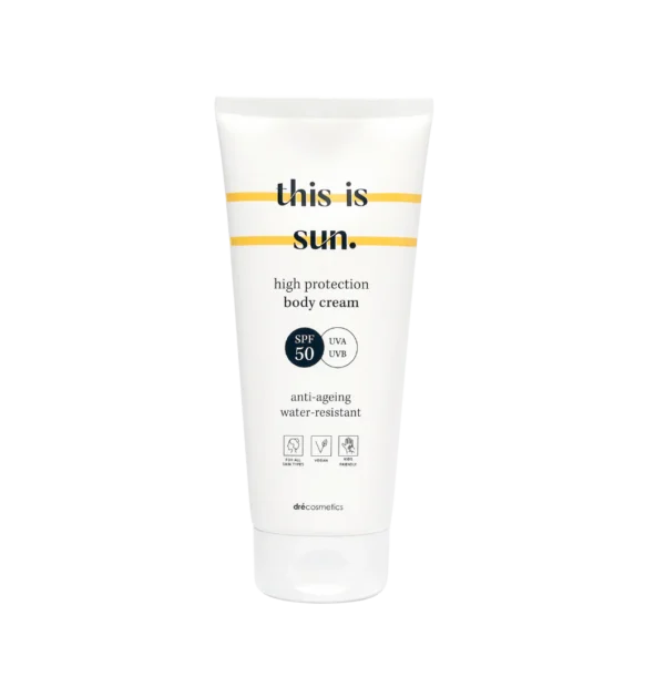 THIS IS US Zonnecrème SPF50