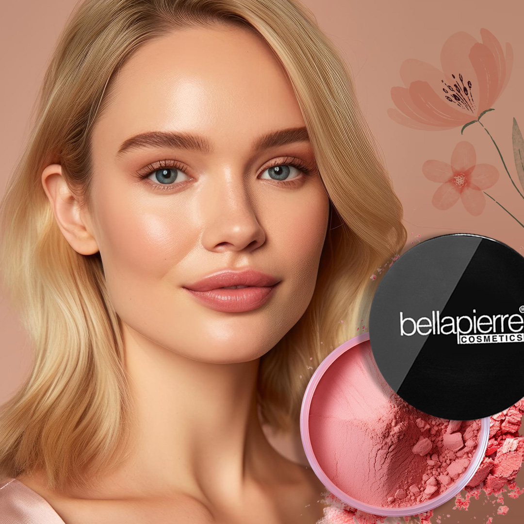 Blush en Contour