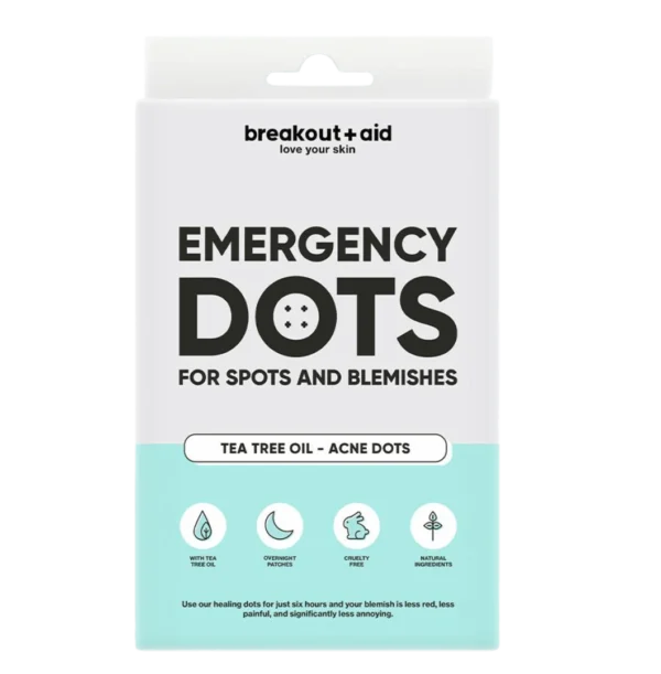 BESTSELLER - Breakout Aid- Emergency Dots