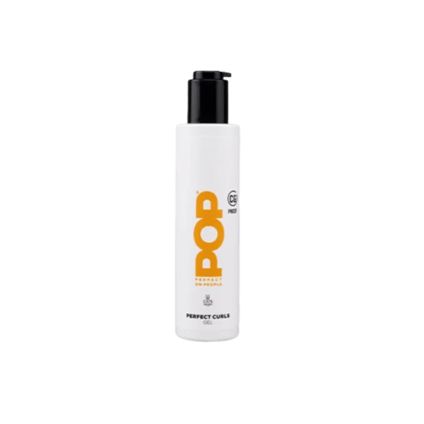 POP Perfect Curls Gel