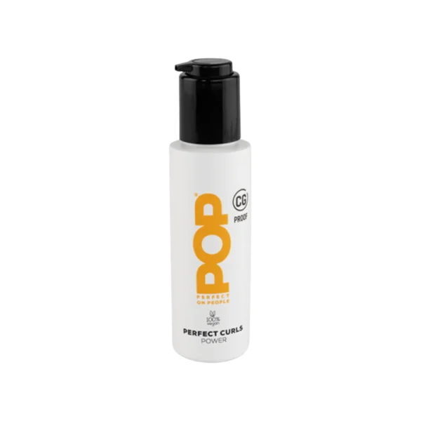POP Perfect Curls Power