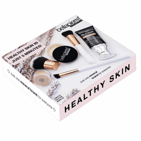 BELLAPIERRE- Healthy Skin Box (kies zelf je kleuren)
