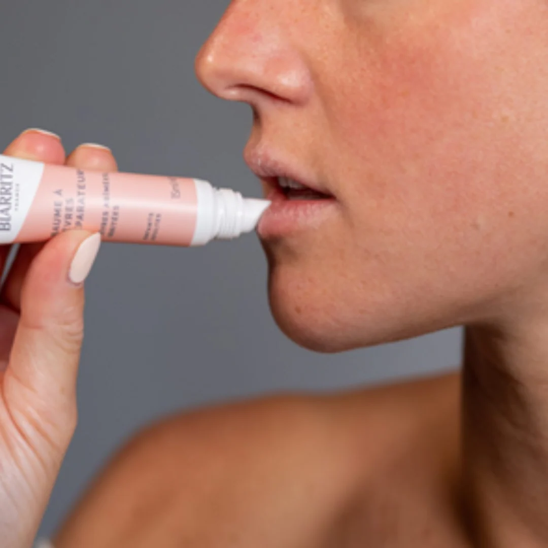 Lipverzorging