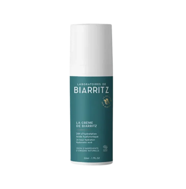 Laboratoires de Biarritz – Ocean Therapy Hydraterende dagcrème