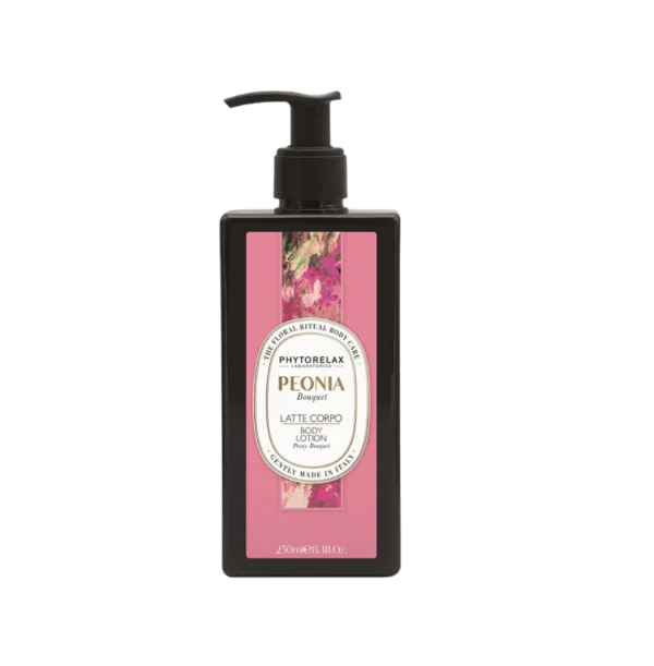 phytorelax bloemenritueel bodycrème