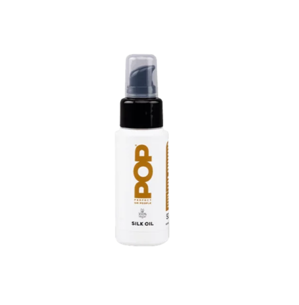 POP Silk Oil