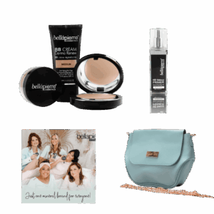 Beauty merken voor de gevoelige huid bij W-Shop