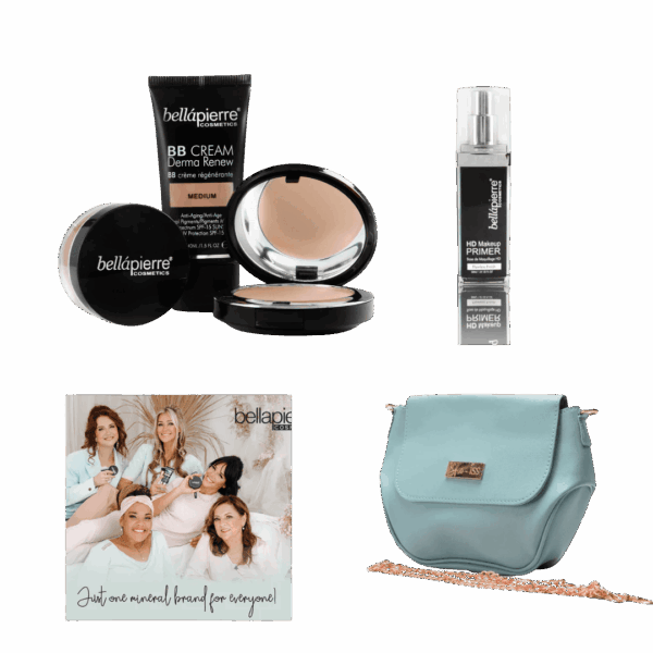 Beauty merken voor de gevoelige huid bij W-Shop
