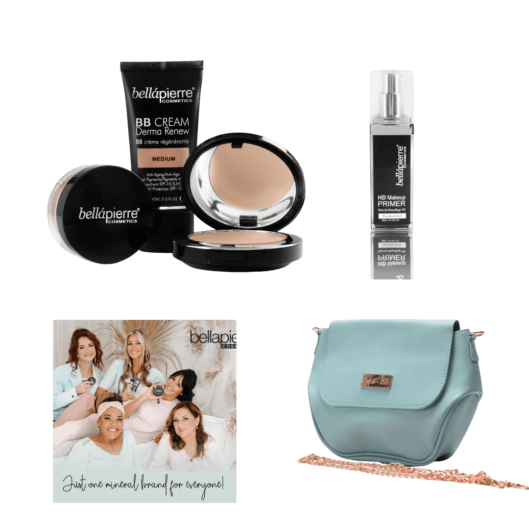 Beauty merken voor de gevoelige huid bij W-Shop