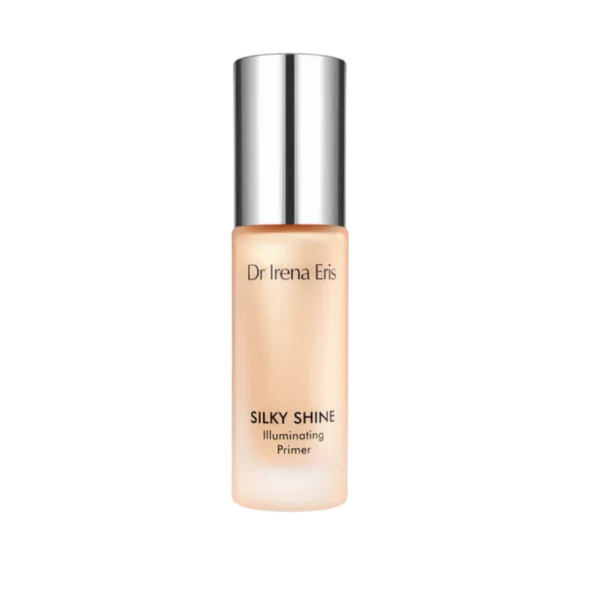 Dr. IRENA ERIS- Silky Shine gezichtsprimer met zachte glans